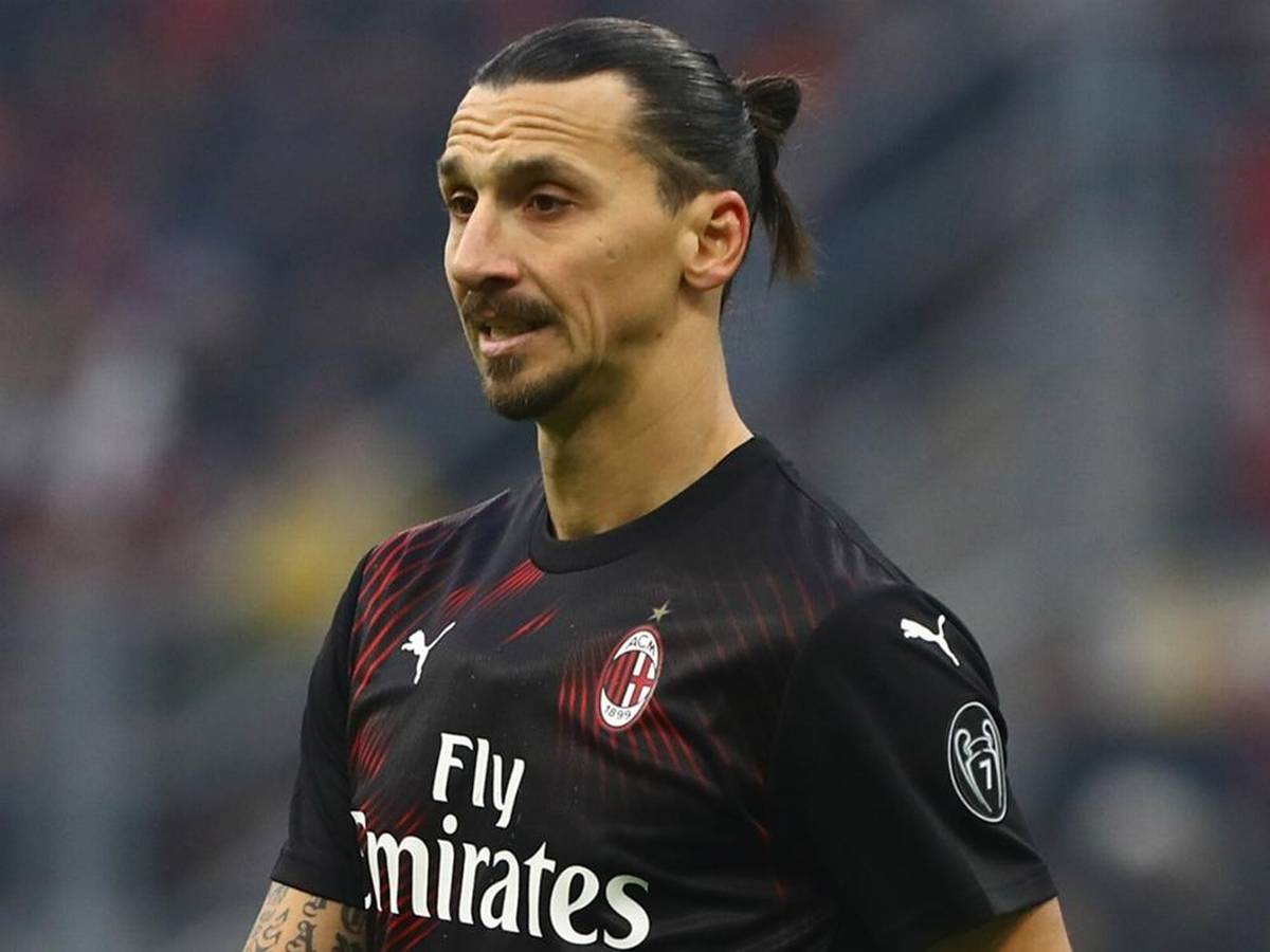 Ibrahimovic Zlatan